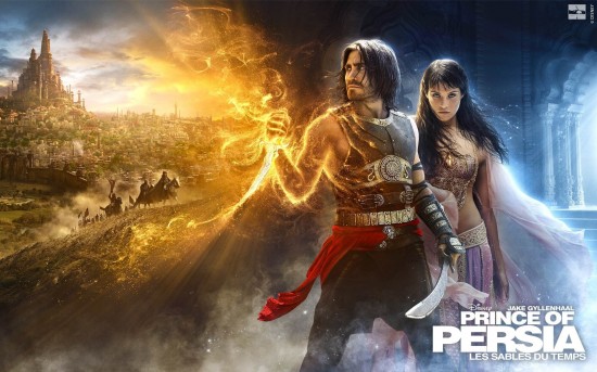 Prince of Persia