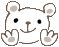 bear bye